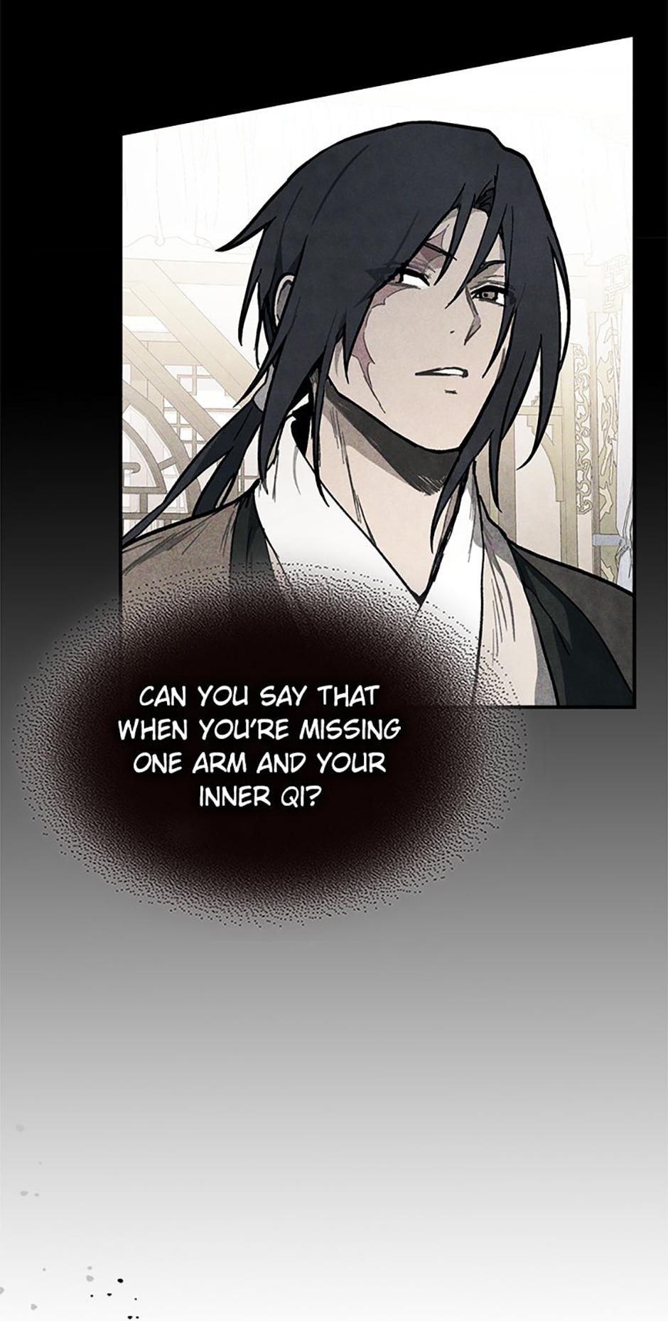 Yi Shen Dang Guan Chapter 58 15